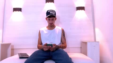 Franco online show from 02/27/26, 11:54