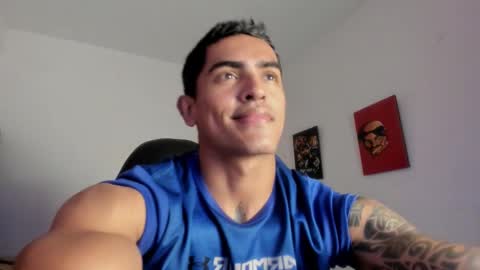 franco online show from 02/26/26, 03:49