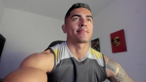 franco online show from 04/12/26, 03:17