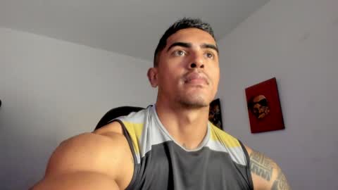 franco online show from 04/15/26, 02:07