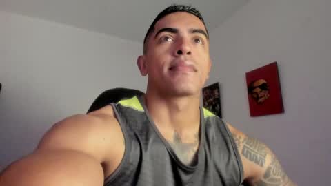 franco online show from 04/29/26, 11:36