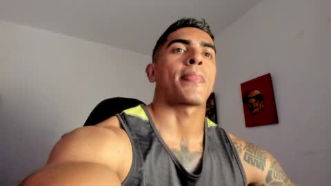 franco online show from 04/29/26, 11:44