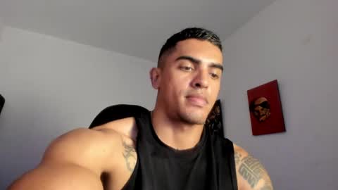 franco online show from 05/31/26, 12:30
