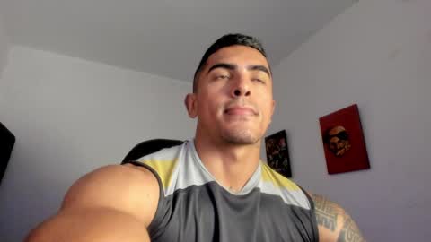 franco online show from 05/31/26, 11:28