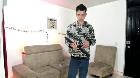 Snapshot of franco_taylor chatting on 02/24/26, 10:13 Franco taylor online show from 02/24/26, 10:13