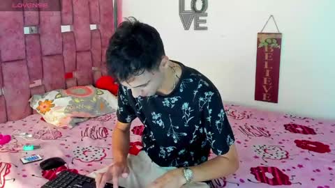 Franco taylor online show from 05/31/26, 07:37