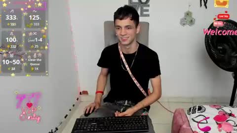 Franco taylor online show from 06/25/26, 01:26