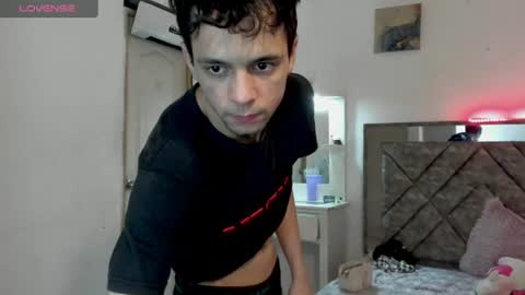 Franco taylor online show from 07/19/26, 07:34