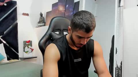 FRANCO online show from 12/05/25, 12:47