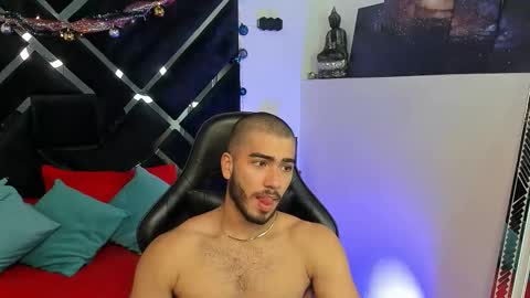 FRANCO online show from 12/16/25, 02:22