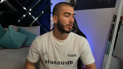 FRANCO online show from 12/18/25, 12:44