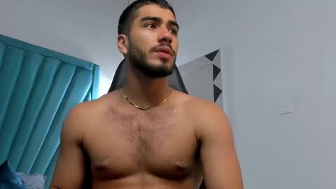 Snapshot of francobanderas1 chatting on 02/07/26, 02:59 FRANCO online show from 02/07/26, 02:59