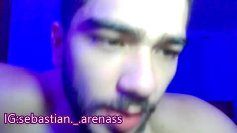 Snapshot of francobanderas1 chatting on 02/10/26, 11:14 FRANCO online show from 02/10/26, 11:14