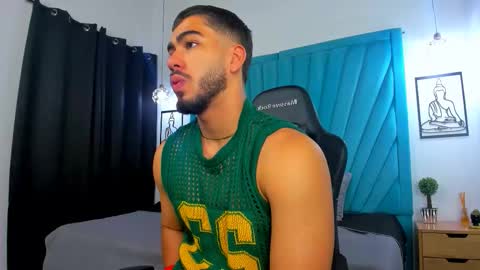 Snapshot of francobanderas1 chatting on 02/11/26, 12:10 FRANCO online show from 02/11/26, 12:10