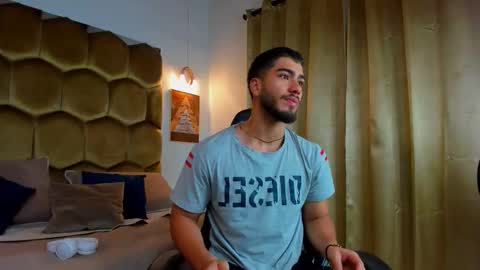 Snapshot of francobanderas1 chatting on 02/23/26, 11:07 FRANCO online show from 02/23/26, 11:07