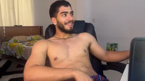 Snapshot of francobanderas1 chatting on 03/06/26, 06:37 FRANCO online show from 03/06/26, 06:37