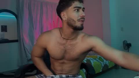 Snapshot of francobanderas1 chatting on 03/30/26, 12:17 FRANCO online show from 03/30/26, 12:17
