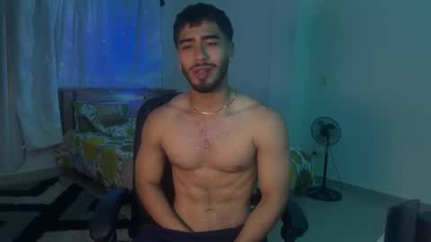 Snapshot of francobanderas1 chatting on 03/31/26, 02:39 FRANCO online show from 03/31/26, 02:39