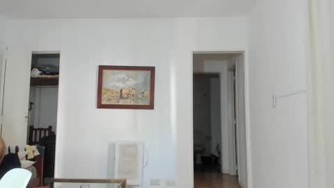 Snapshot of francoesposito chatting on 04/19/26, 08:00 francoesposito online show from 04/19/26, 08:00