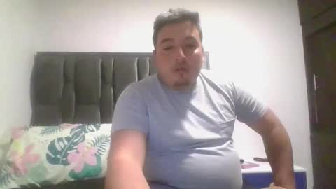 Snapshot of francoisroy chatting on 01/29/25, 03:44 Juan online show from 01/29/25, 03:44