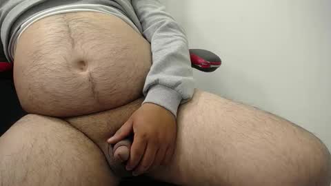 Snapshot of francoisroy chatting on 09/19/25, 12:45 Juan online show from 09/19/25, 12:45