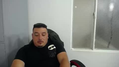 Juan online show from 11/18/25, 10:03