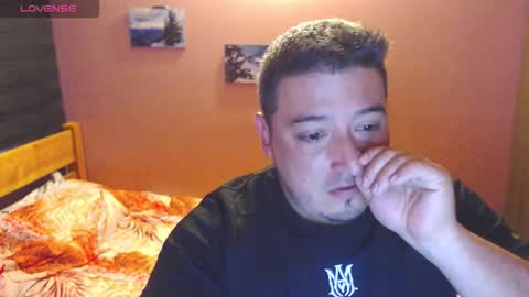 Juan online show from 03/02/26, 12:35