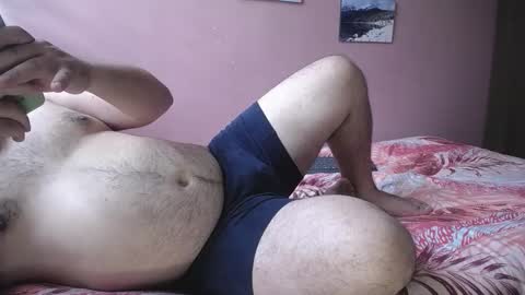 Juan online show from 03/06/26, 03:30