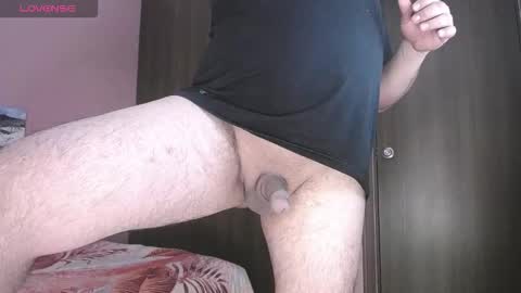 Juan online show from 03/23/26, 03:21