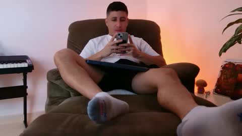 Francum online show from 02/14/26, 03:36