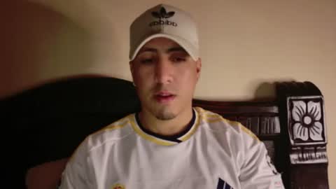 Snapshot of francopizano chatting on 07/11/26, 01:41 Francum online show from 07/11/26, 01:41