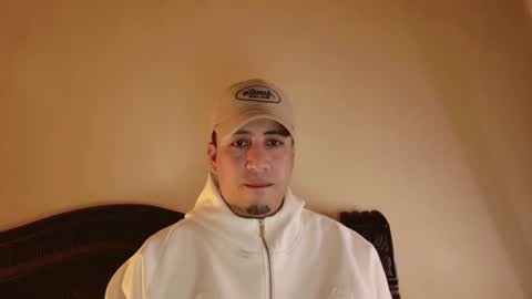 Snapshot of francopizano chatting on 08/01/26, 04:23 Francum online show from 08/01/26, 04:23
