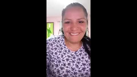 francy froz online show from 12/19/25, 03:46