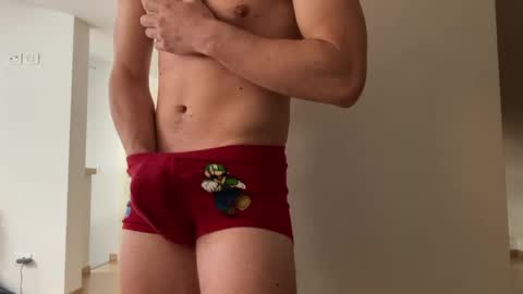 Tommy online show from 04/25/26, 07:33