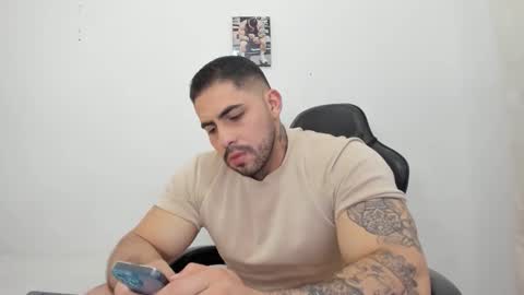 frank_foxx1 online show from 02/16/26, 04:41