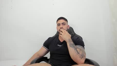 frank_foxx1 online show from 03/16/26, 03:12