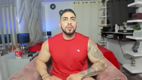 frank_foxx1 online show from 03/20/26, 11:31