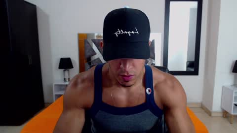 Frank online show from 01/19/25, 07:26