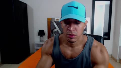 Frank online show from 02/14/25, 05:03