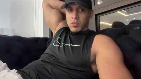 Frank online show from 02/22/25, 02:17