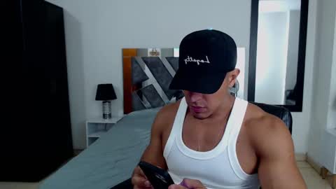 Frank online show from 02/27/25, 02:42