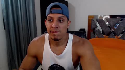 Frank online show from 09/14/25, 03:16