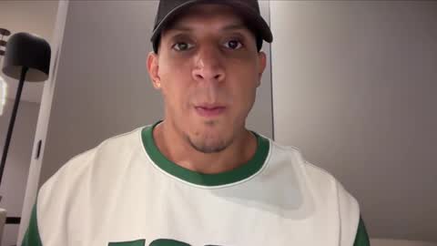 Frank online show from 10/01/25, 02:17