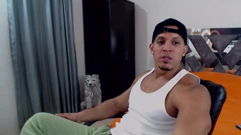 Frank online show from 03/08/26, 10:13