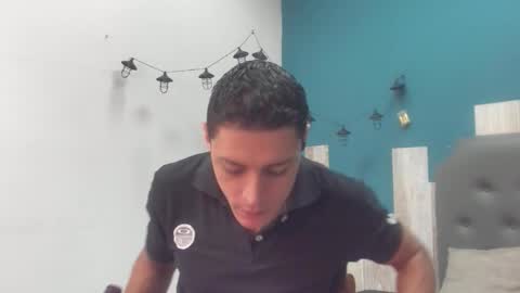 Snapshot of frank_millers chatting on 11/10/25, 08:19 Frank online show from 11/10/25, 08:19