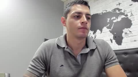 Snapshot of frank_millers chatting on 12/16/25, 12:48 Frank online show from 12/16/25, 12:48