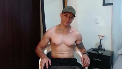 Snapshot of frank_millers chatting on 02/13/26, 04:36 Frank online show from 02/13/26, 04:36