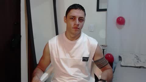 Snapshot of frank_millers chatting on 02/14/26, 09:11 Frank online show from 02/14/26, 09:11