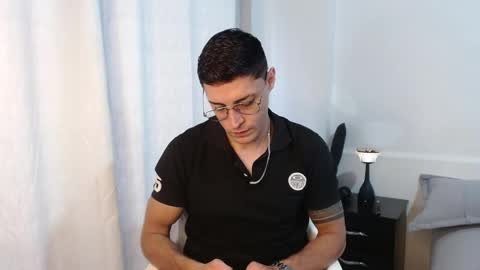 Frank online show from 04/17/26, 05:49