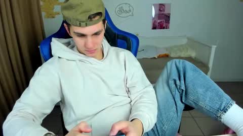 Frank online show from 02/21/26, 06:36